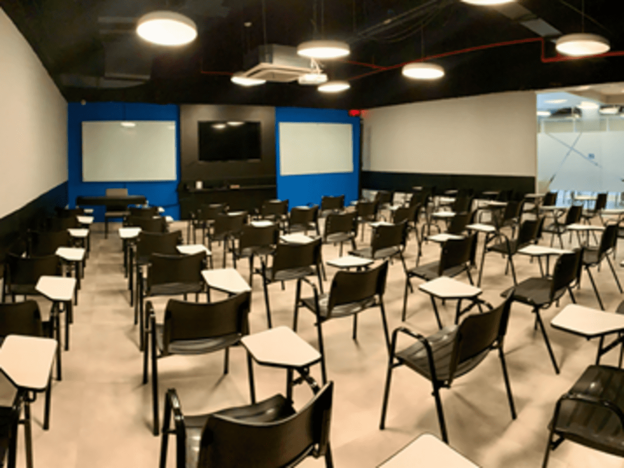 Soluções de escritórios para sua empresa em todo Brasil | Woba