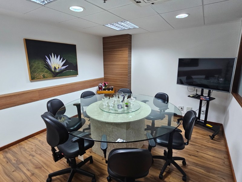  Hub Coworking Vitória - Vitória/ES