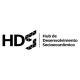 Logo de HDS Hub