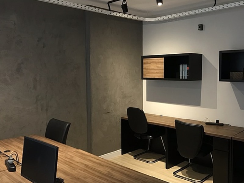  Engel Coworking - Curitiba/PR
