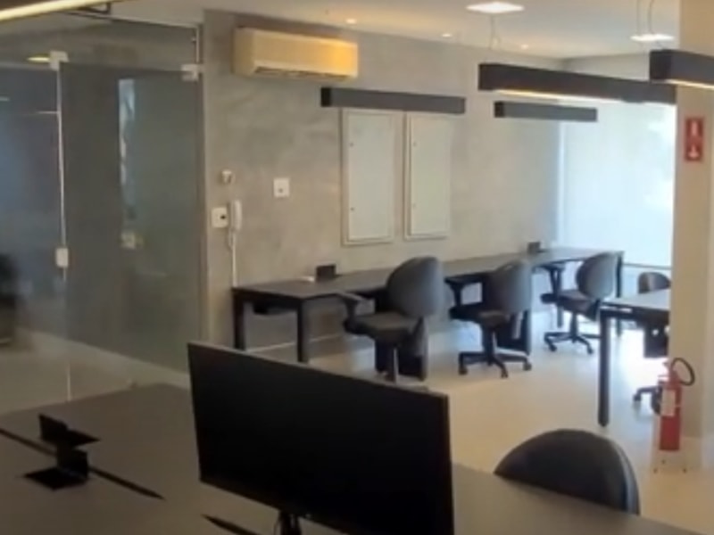  Workflex Esplanada - São José dos Campos/SP