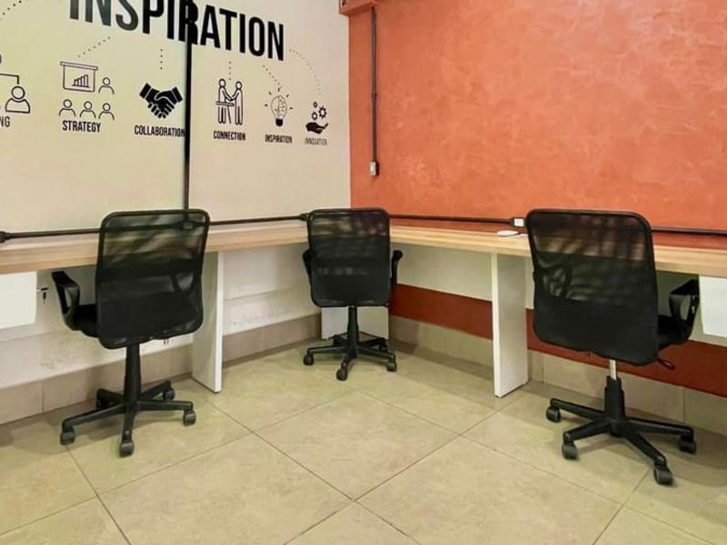  274 Coworking - Poços de Caldas/MG