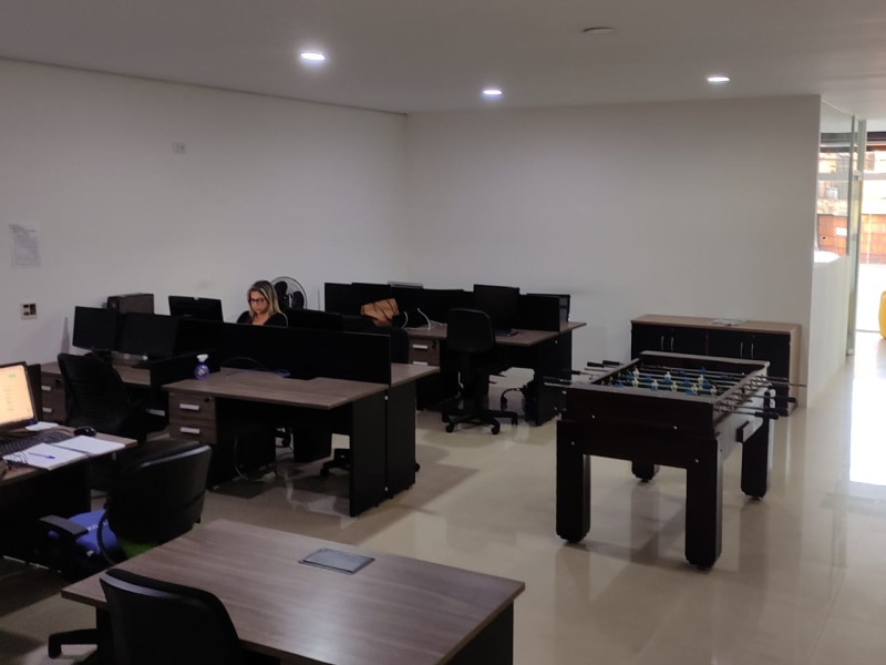  Coworking Jardim Avelino - São Paulo/SP