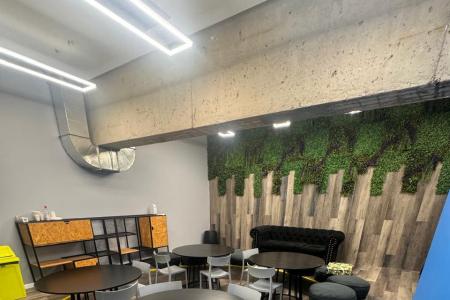  Working & Co Niceto Vega - Buenos Aires