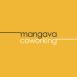 Logo de Mangava Coworking