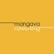 Logo de Mangava Coworking