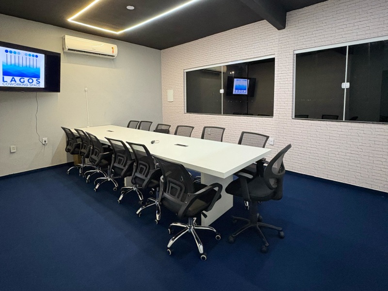  LAGOS COWORKING SPACE - São Pedro da Aldeia/RJ