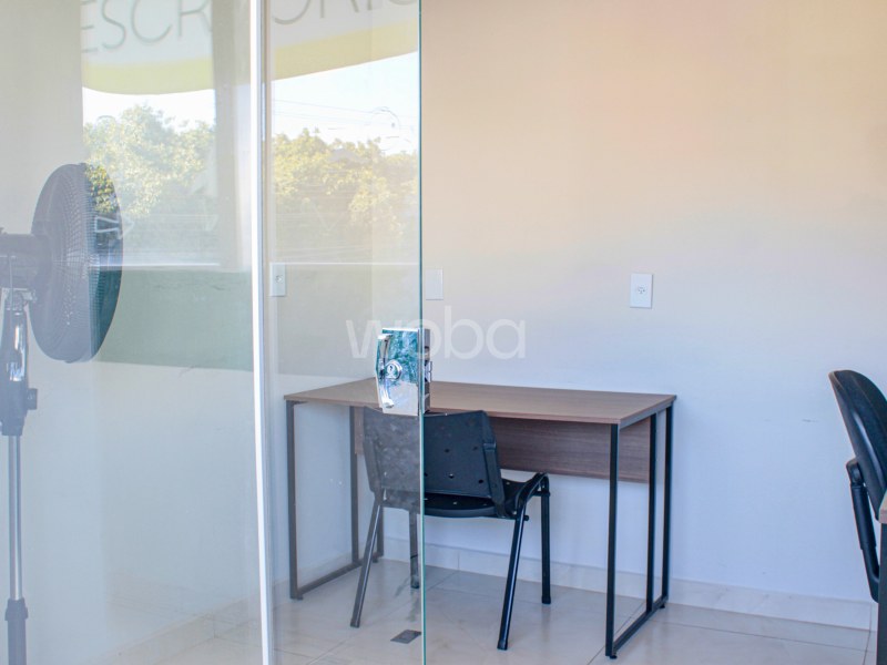  Gerfermart Coworking - Brasília/DF