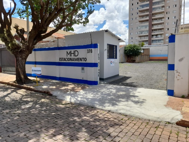 MHD Coworking - Araraquara/SP