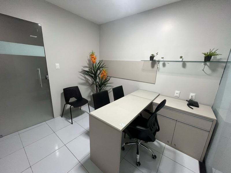 Ligno Coworking - Campina Grande/PB