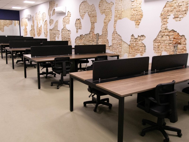  MGP Coworking Liberdade - São Paulo/SP