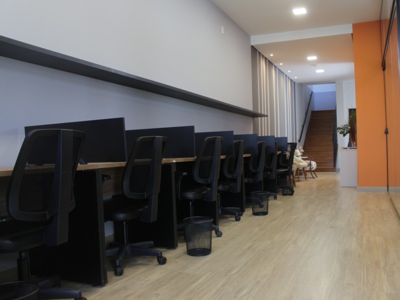  MHD Coworking - Araraquara/SP