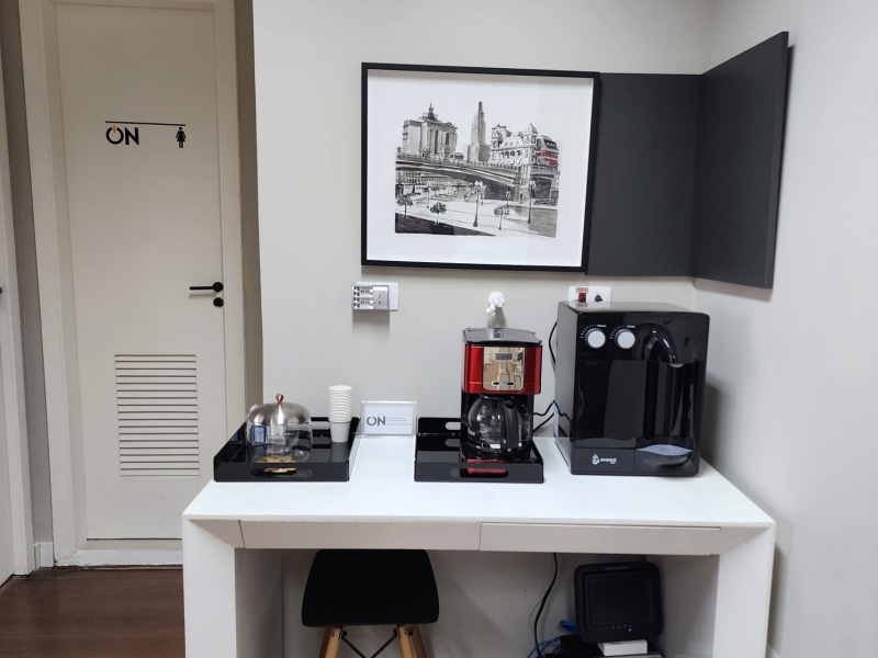  On Offices - Vila Olímpia - São Paulo/SP