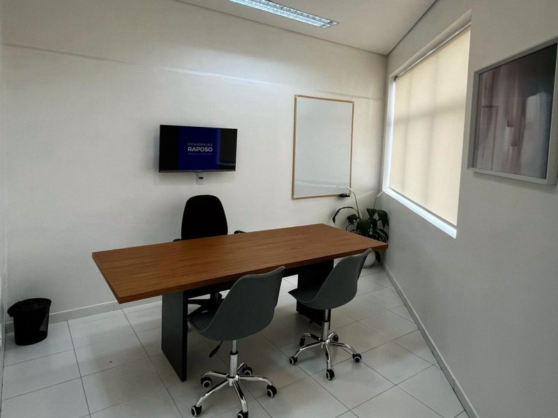  Coworking Raposo - São Paulo/SP