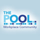 Logo de The Pool San Ángel