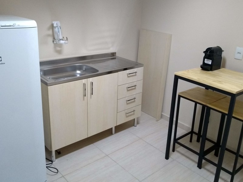  REISA Hub - Rio de Janeiro/RJ