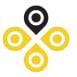Logo de Coworka