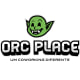Logo de Orc Place