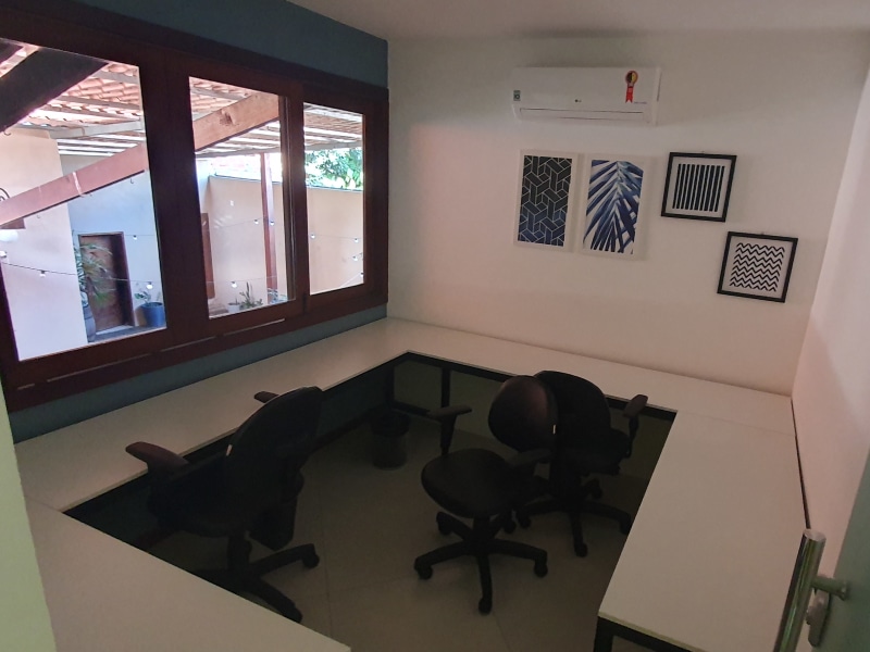  Espaço Bahia Coworking - Itabuna/BA