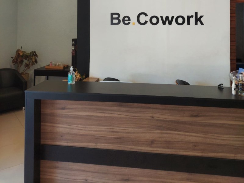  Be.Cowork 2 - Mogi Guaçu/SP