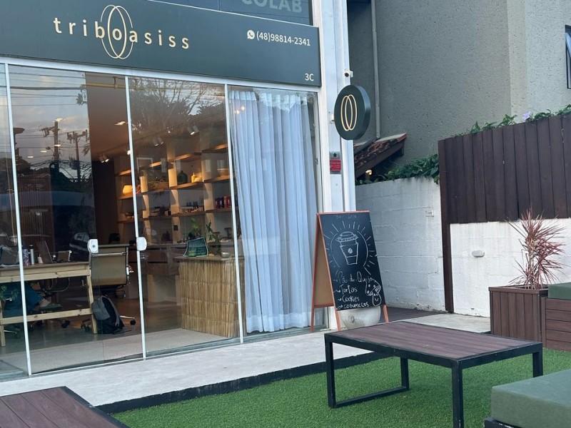  Triboasiss - Florianópolis/SC