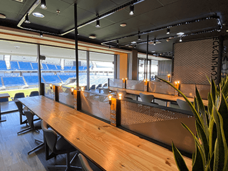  Cowork Arena - Natal/RN