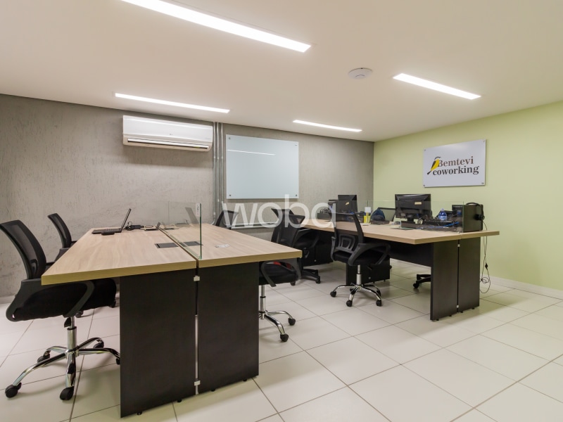  Bem te-vi coworking - São Paulo/SP