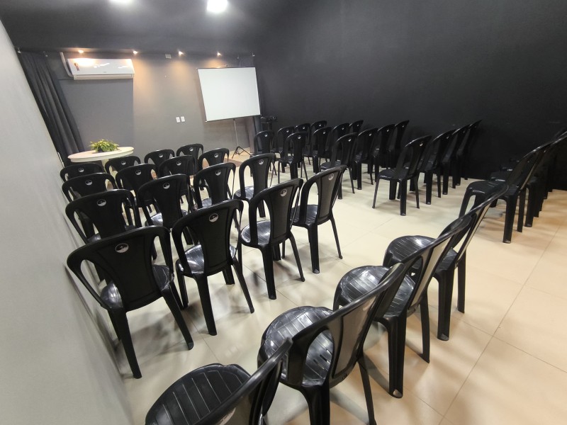  Space Coworking - Cachoeirinha/RS