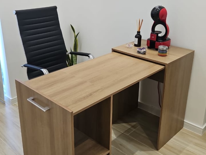  R2 Offices - São Vicente/SP