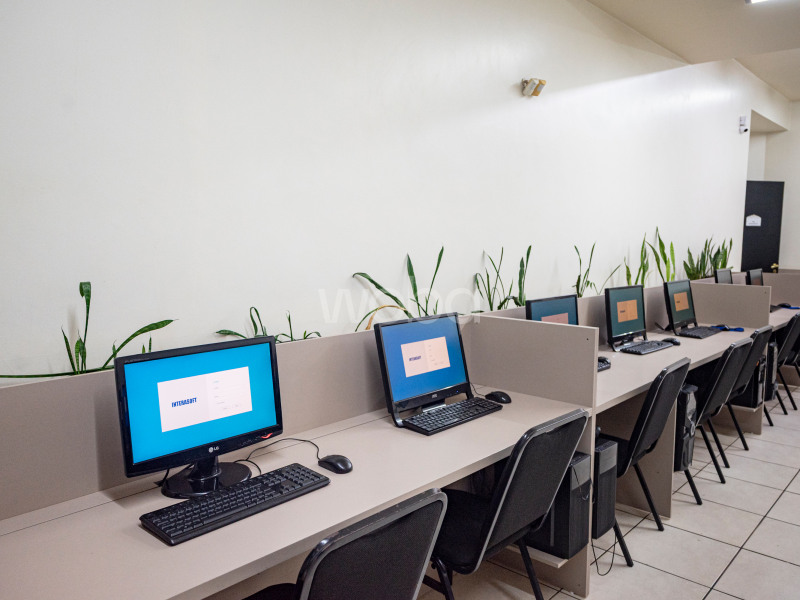  MASTER COWORKING CASCAVEL - Cascavel/PR
