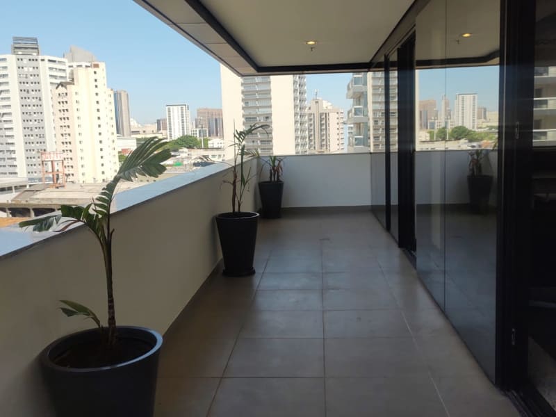  Cw4 Business Coworking - São Paulo/SP