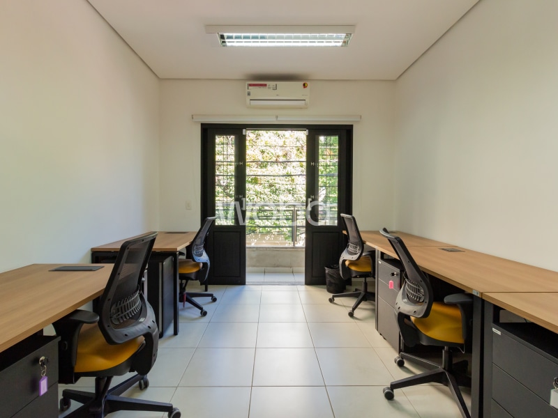  Absolutum Office - São Paulo/SP