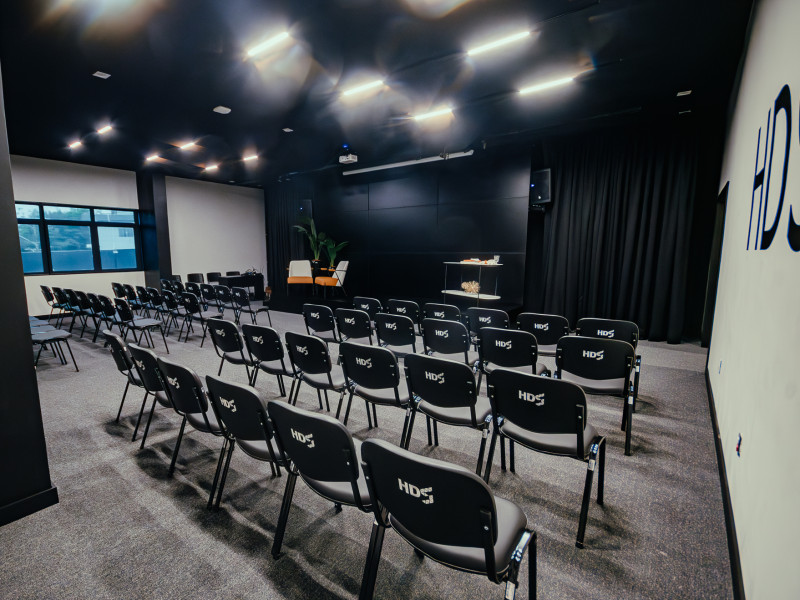  HDS Hub - São Paulo/SP