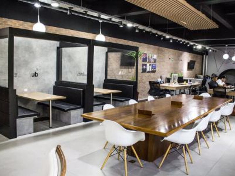  Developer E-Commerce HUB - São Paulo/SP