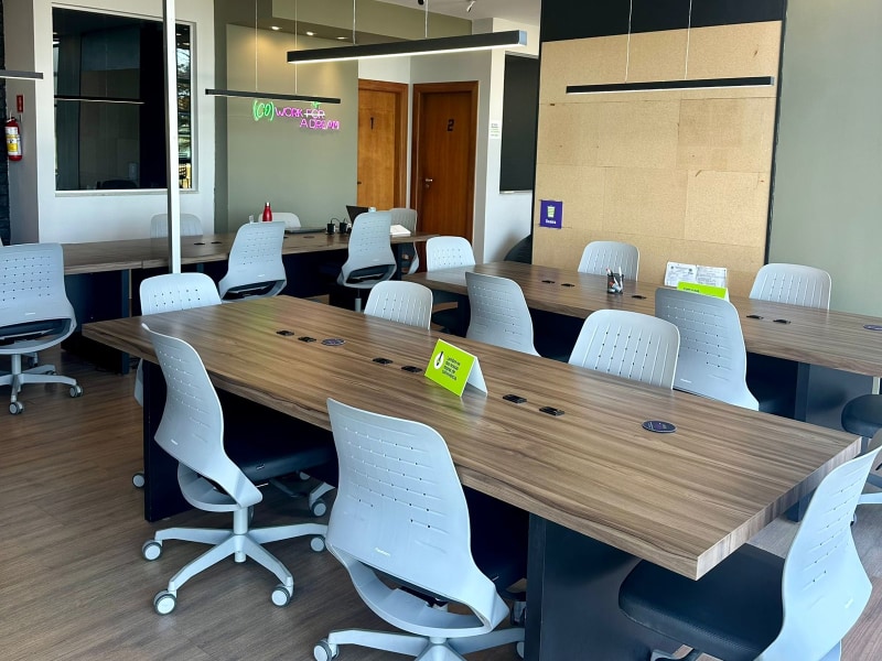  4Work Praia - Vila Velha/ES