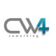 Logo de Cw4 Business Coworking