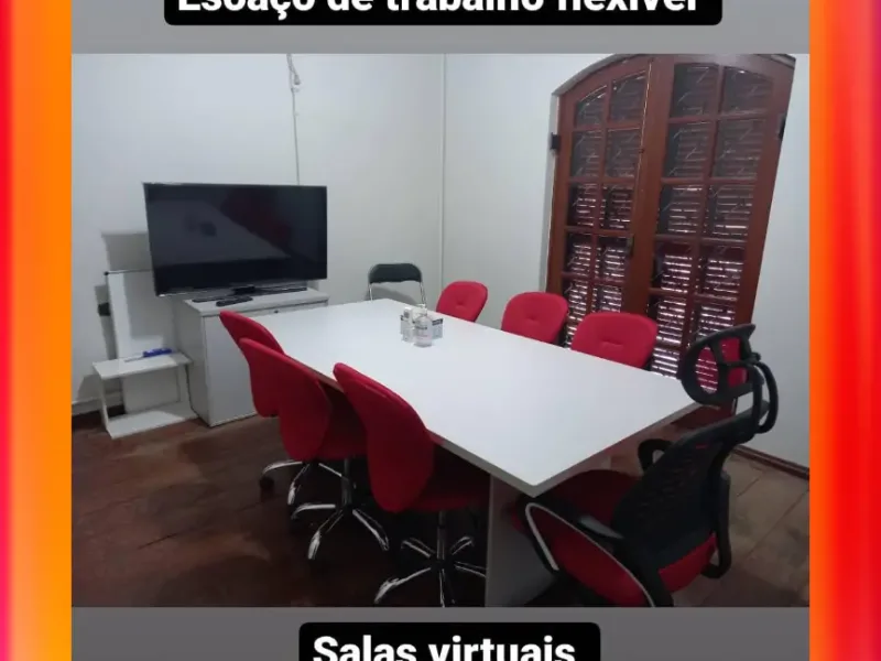  Flexoffice - Paulínia/SP