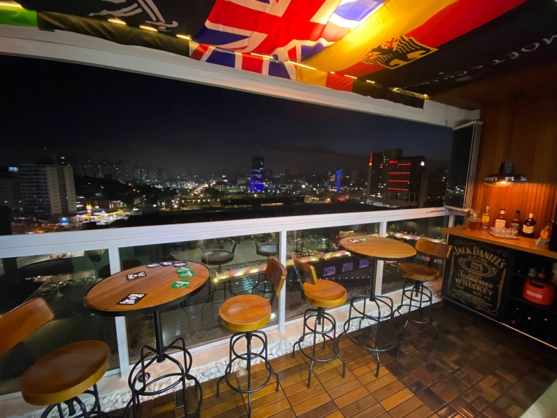  1108 Coworking - São Bernardo do Campo/SP
