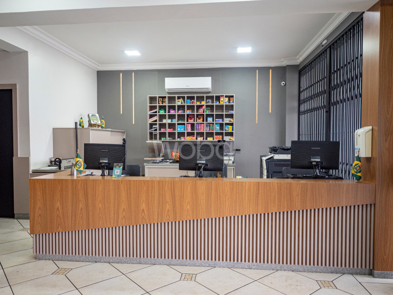  MASTER COWORKING CASCAVEL - Cascavel/PR