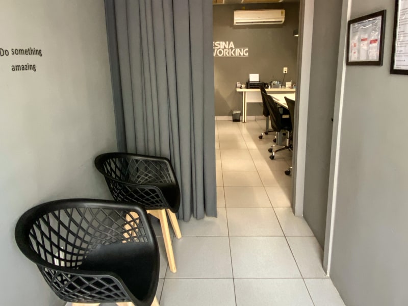  Teresina Coworking - Teresina/PI