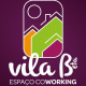 Logo de Vila Beta Espaço Coworking