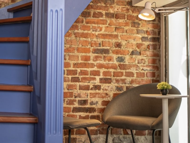 Criatio Coworking - Porto Alegre/RS