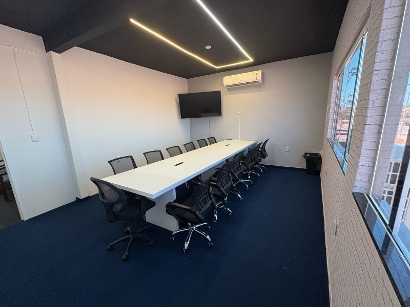  LAGOS COWORKING SPACE - São Pedro da Aldeia/RJ