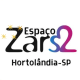 Logo de Zars2 Café & Coworking