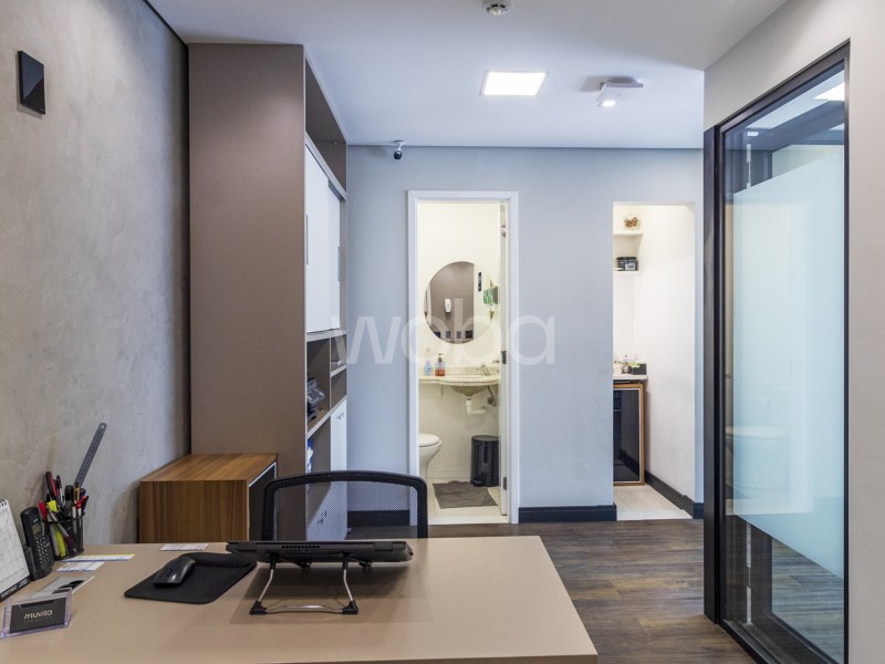  Muvita Coworking Santo André - Santo André/SP