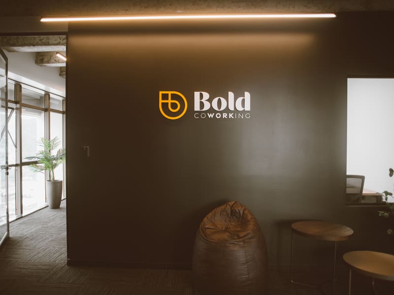  Bold Coworking - Joinville/SC