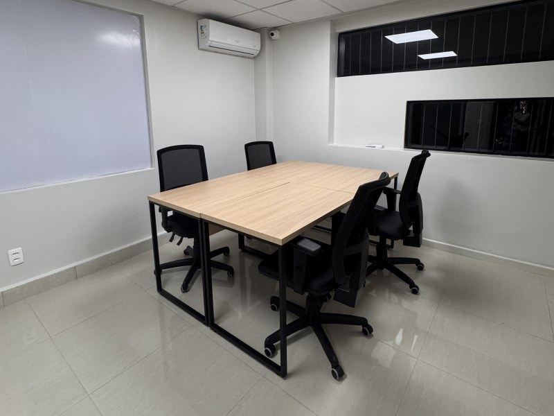  Makers Coworking - Unidade Move - Vitória/ES