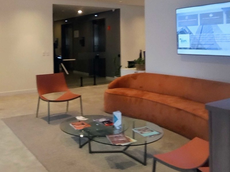  Vip Office Pinheiros - São Paulo/SP