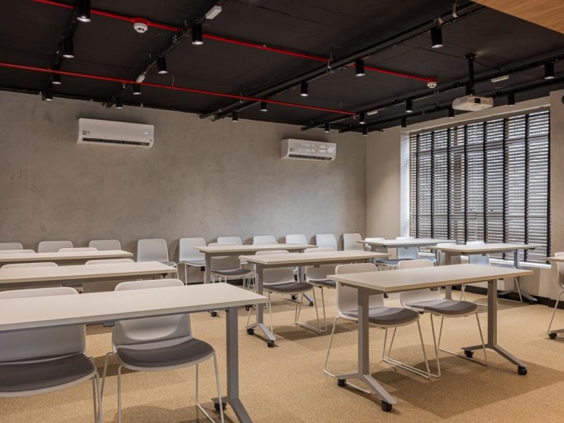  Cactos Coworking - Fortaleza/CE