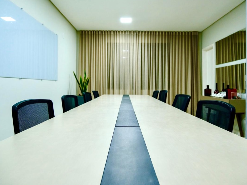  My Job Private Office Dourados - Dourados/MS